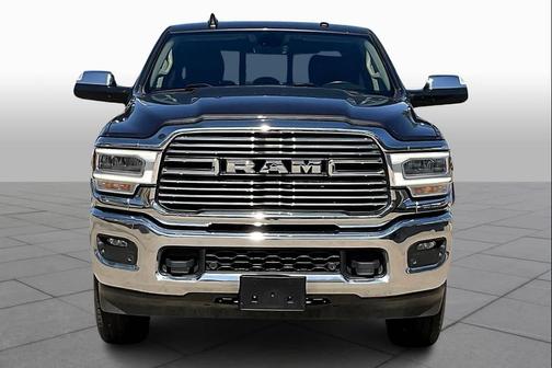 2022 RAM 2500 Laramie Crew Cab 4x4 6'4' Box