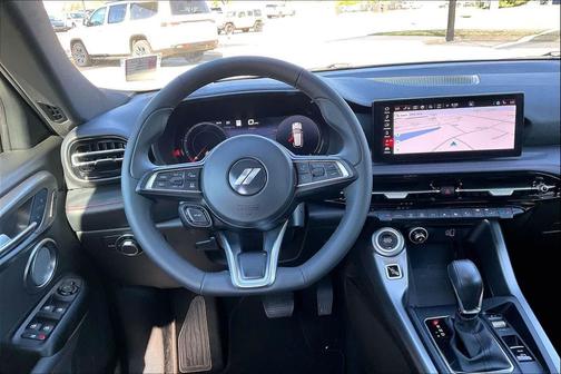 Blu Bayou 2023 Dodge Hornet GT Plus AWD