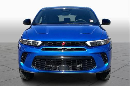 Blu Bayou 2023 Dodge Hornet GT Plus AWD