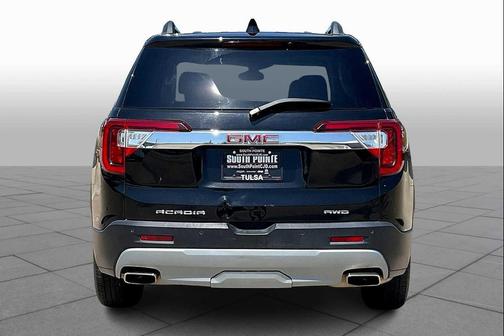2023 GMC Acadia AWD SLT