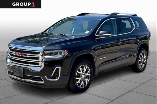 2023 GMC Acadia AWD SLT