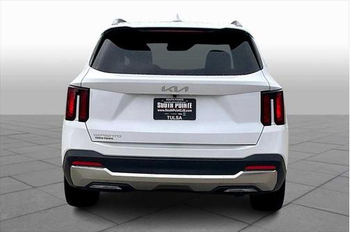 2024 Kia Sorento EX