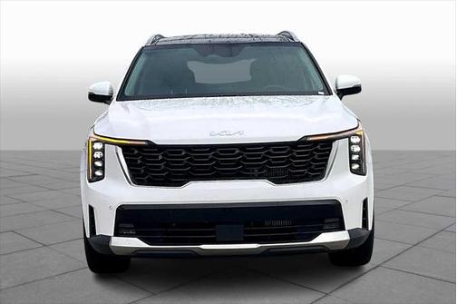2024 Kia Sorento EX