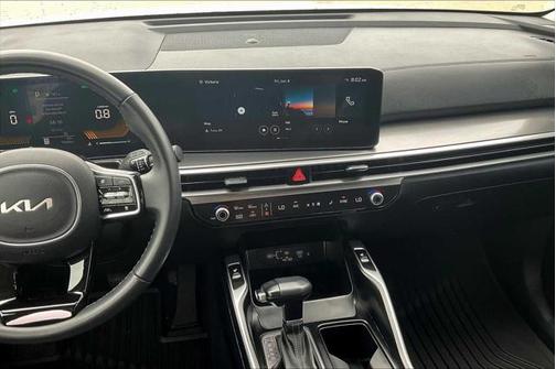 2024 Kia Sorento EX