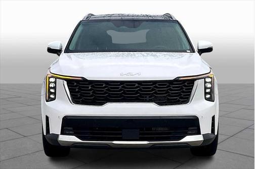 2024 Kia Sorento EX