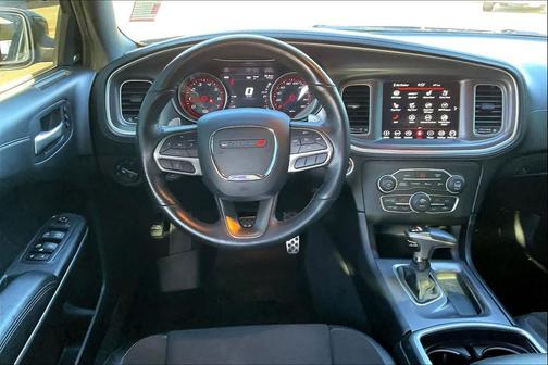 2020 Dodge Charger Scat Pack