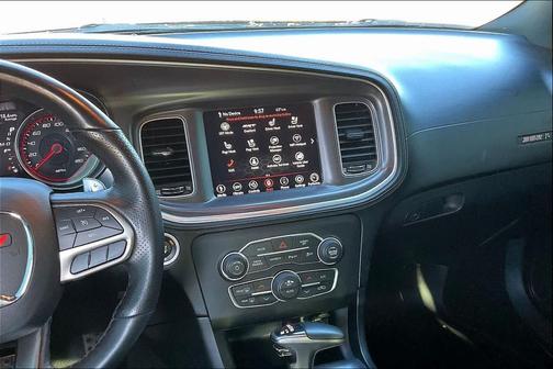 2020 Dodge Charger Scat Pack