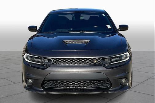 2020 Dodge Charger Scat Pack