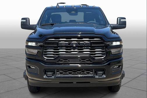 2025 RAM 3500 Big Horn Crew Cab 4x4 8' Box