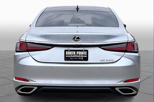 2024 Lexus ES 350 Luxury