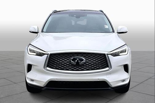 2020 INFINITI QX50 SENSORY AWD