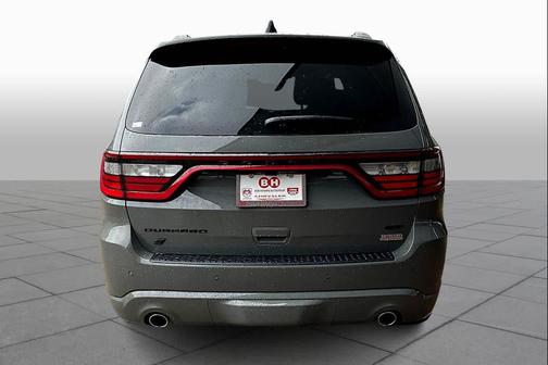 2026 Dodge Durango GT HEMI V8 AWD