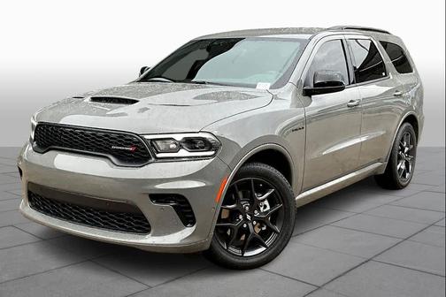2026 Dodge Durango GT HEMI V8 AWD