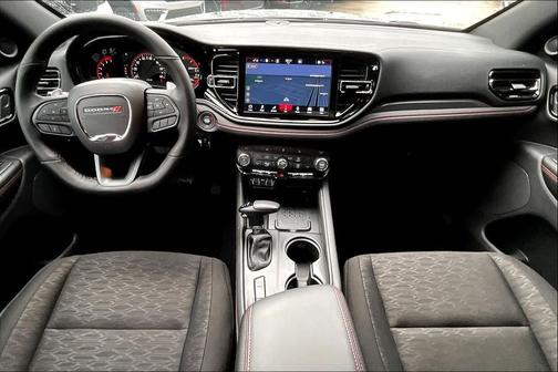 2026 Dodge Durango GT HEMI V8 AWD