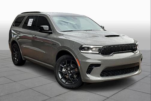 2026 Dodge Durango GT HEMI V8 AWD