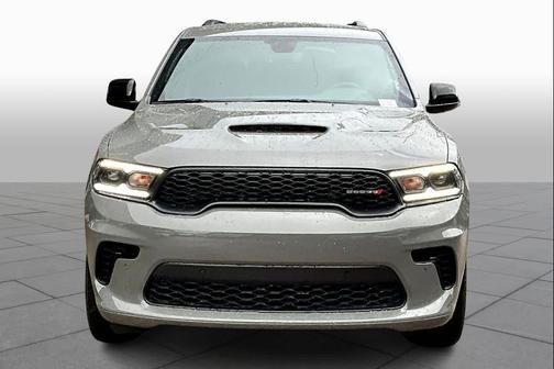 2026 Dodge Durango GT HEMI V8 AWD