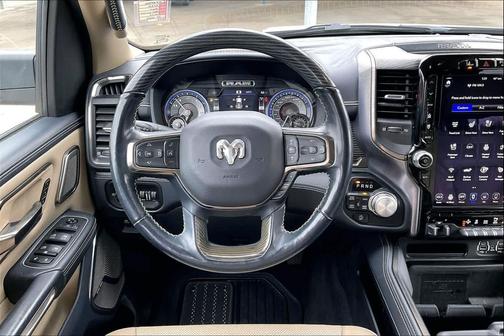 2020 RAM 1500 Limited