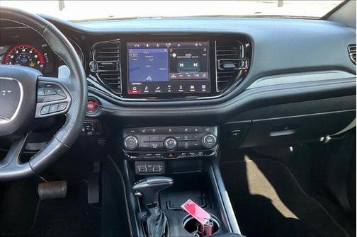 2021 Dodge Durango SRT Hellcat AWD