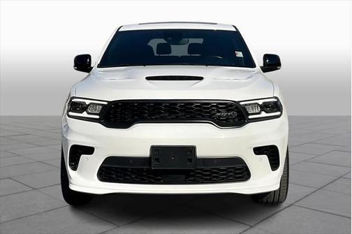 2021 Dodge Durango SRT Hellcat AWD