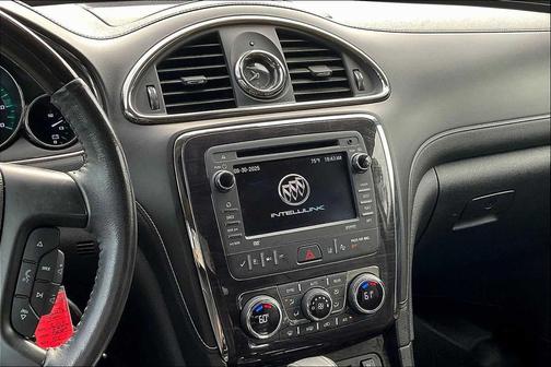 2016 Buick Enclave Premium