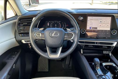 2023 Lexus RX 350 Base