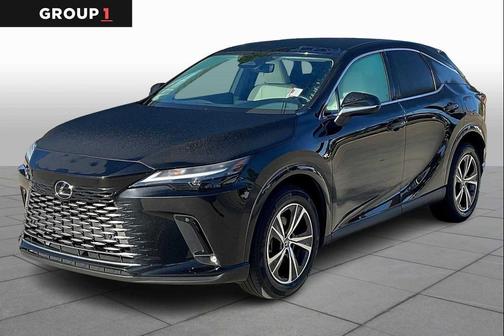 2023 Lexus RX 350 Base