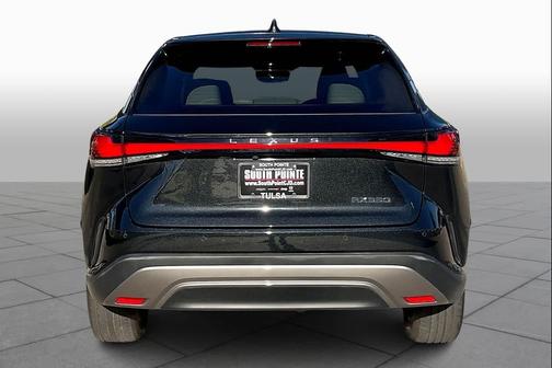 2023 Lexus RX 350 Base