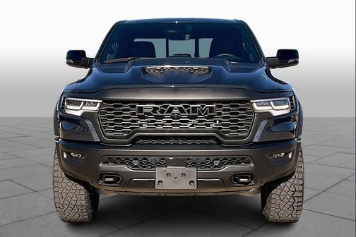 2026 RAM 1500 RHO Crew Cab 4x4 5'7' Box