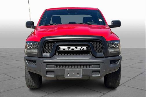 2022 RAM 1500 Classic Warlock Crew Cab 4x4 5'7' Box