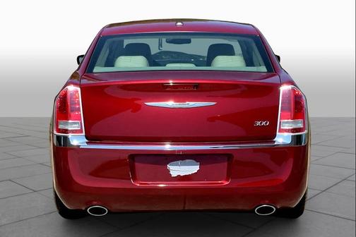 2014 Chrysler 300 S