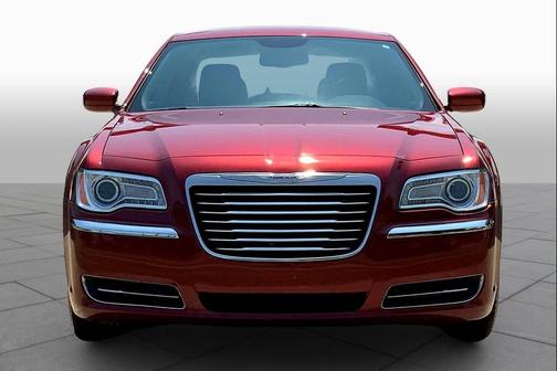 2014 Chrysler 300 S