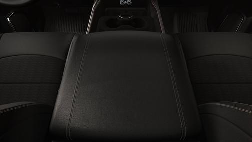 2026 RAM 3500 Big Horn Crew Cab 4x4 8' Box