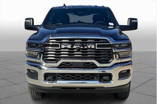 2025 RAM 2500 Big Horn Crew Cab 4x4 8' Box