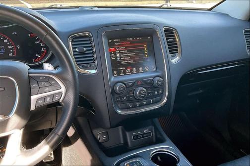 2015 Dodge Durango Citadel