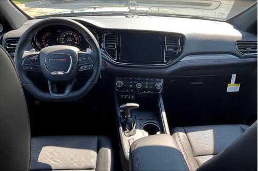 2025 Dodge Durango R/T Plus AWD