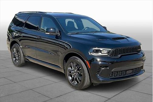 2025 Dodge Durango R/T Plus AWD