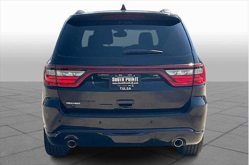 2025 Dodge Durango R/T Plus AWD