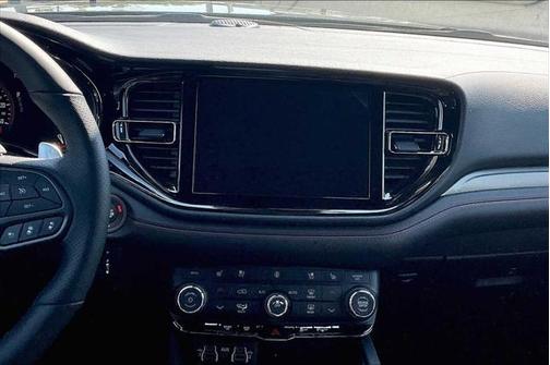 2025 Dodge Durango R/T Plus AWD