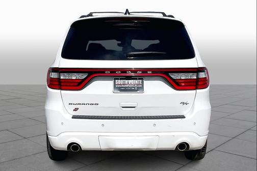 2024 Dodge Durango R/T Plus AWD