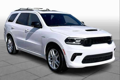 2024 Dodge Durango R/T Plus AWD
