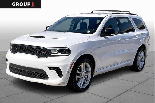 2024 Dodge Durango R/T Plus AWD