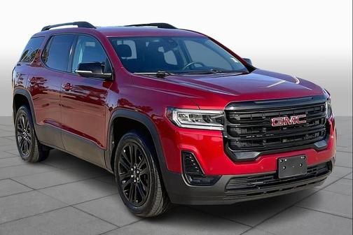 2023 GMC Acadia FWD SLE