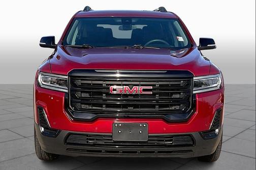 2023 GMC Acadia FWD SLE