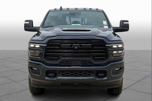 2025 RAM 2500 Laramie Crew Cab 4x4 6'4' Box