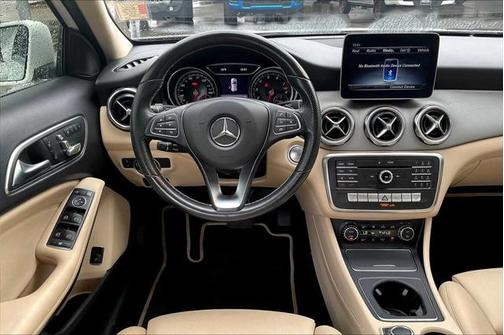 2020 Mercedes-Benz GLA 250 Base