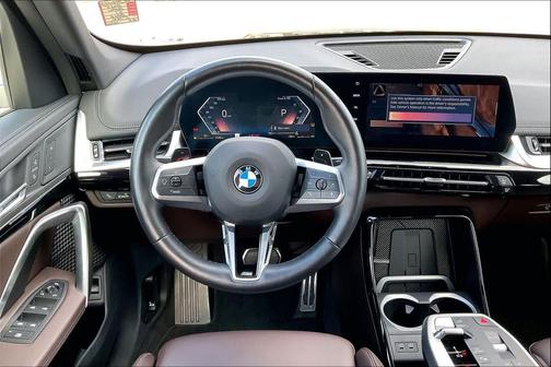 2025 BMW X1 xDrive28i