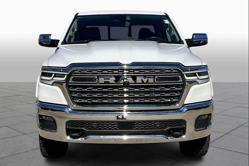 2025 RAM 1500 Longhorn