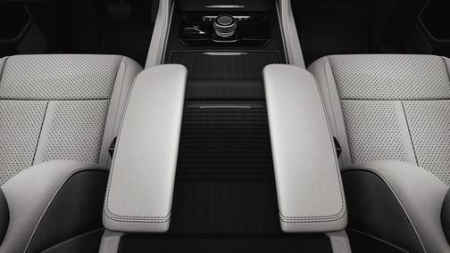 2025 Jeep Wagoneer 4x4