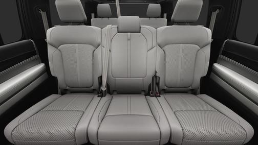 2025 Jeep Wagoneer 4x4