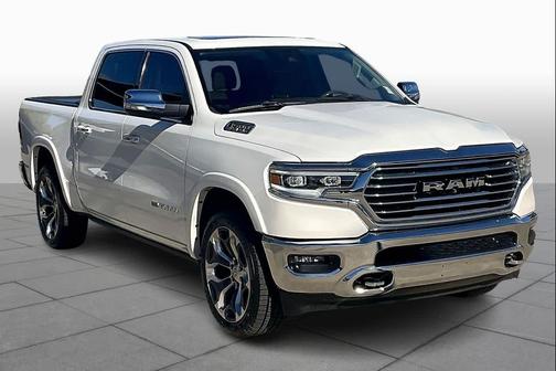 2019 RAM 1500 Longhorn